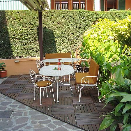 Hotel Orchidea Bardolino Eksteriør billede