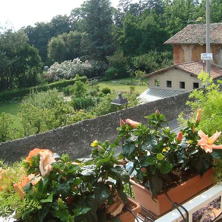 Hotel Orchidea Bardolino Eksteriør billede