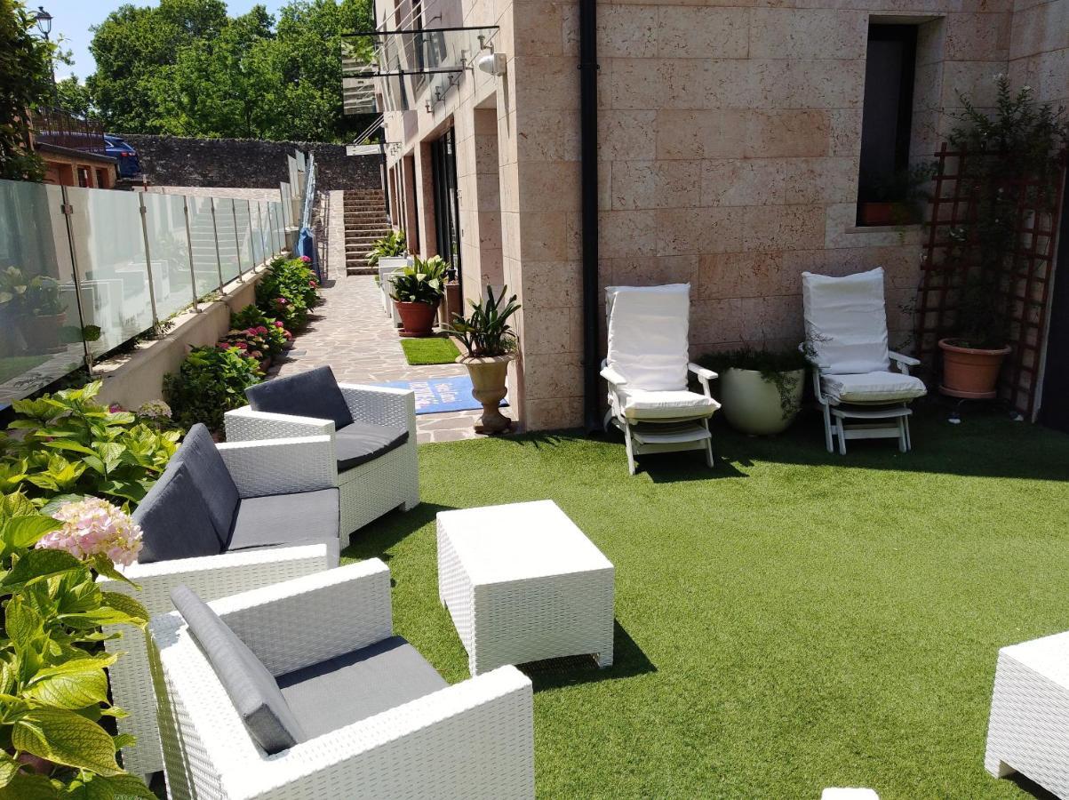 Hotel Orchidea Bardolino Eksteriør billede