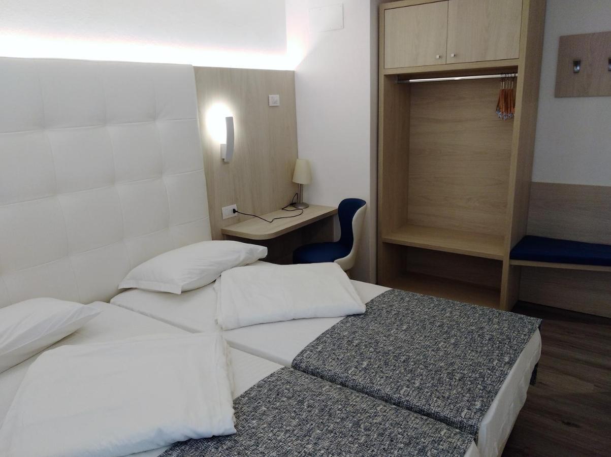 Hotel Orchidea Bardolino Eksteriør billede