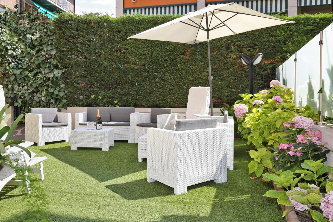 Hotel Orchidea Bardolino Eksteriør billede