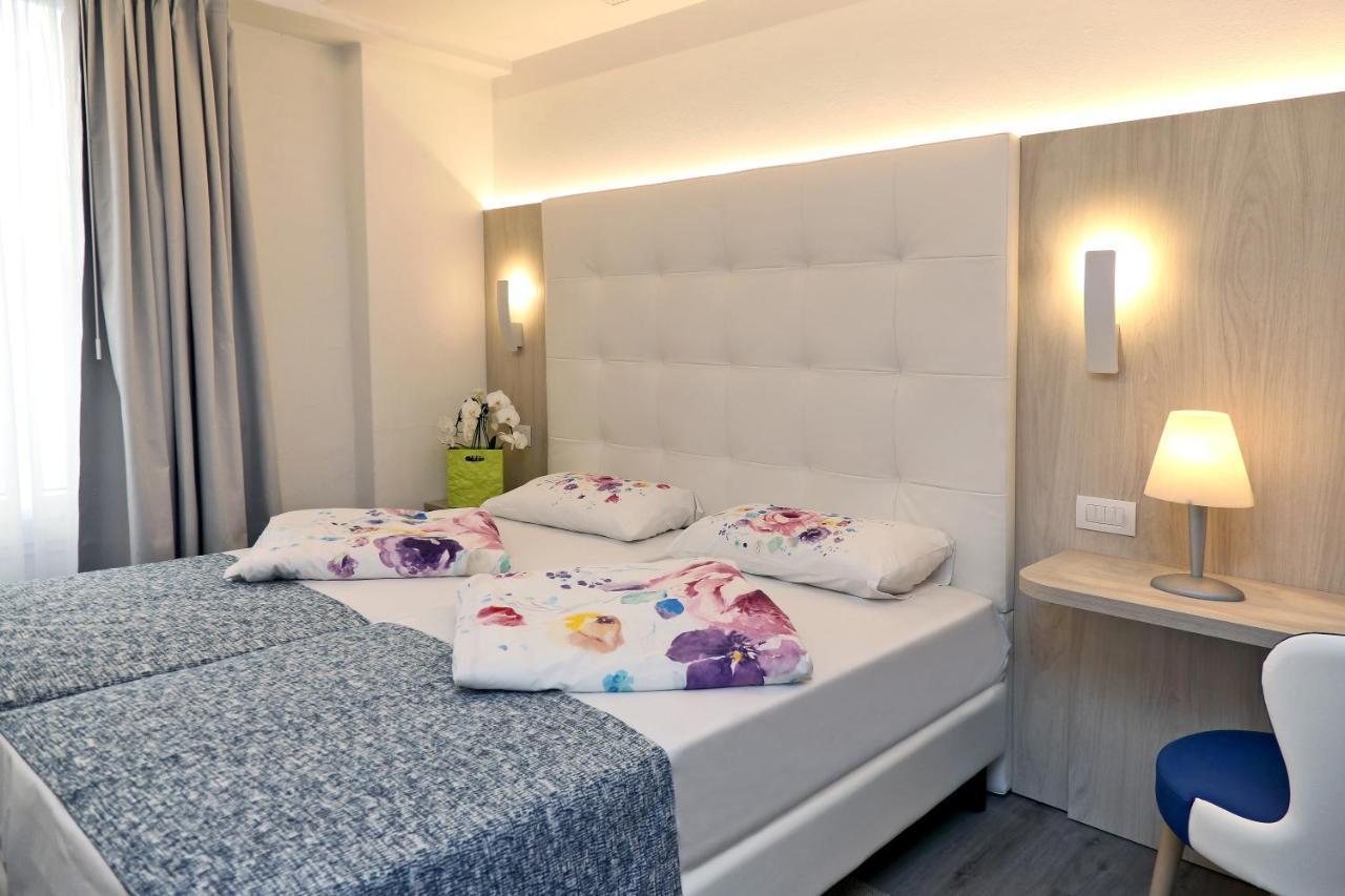 Hotel Orchidea Bardolino Eksteriør billede
