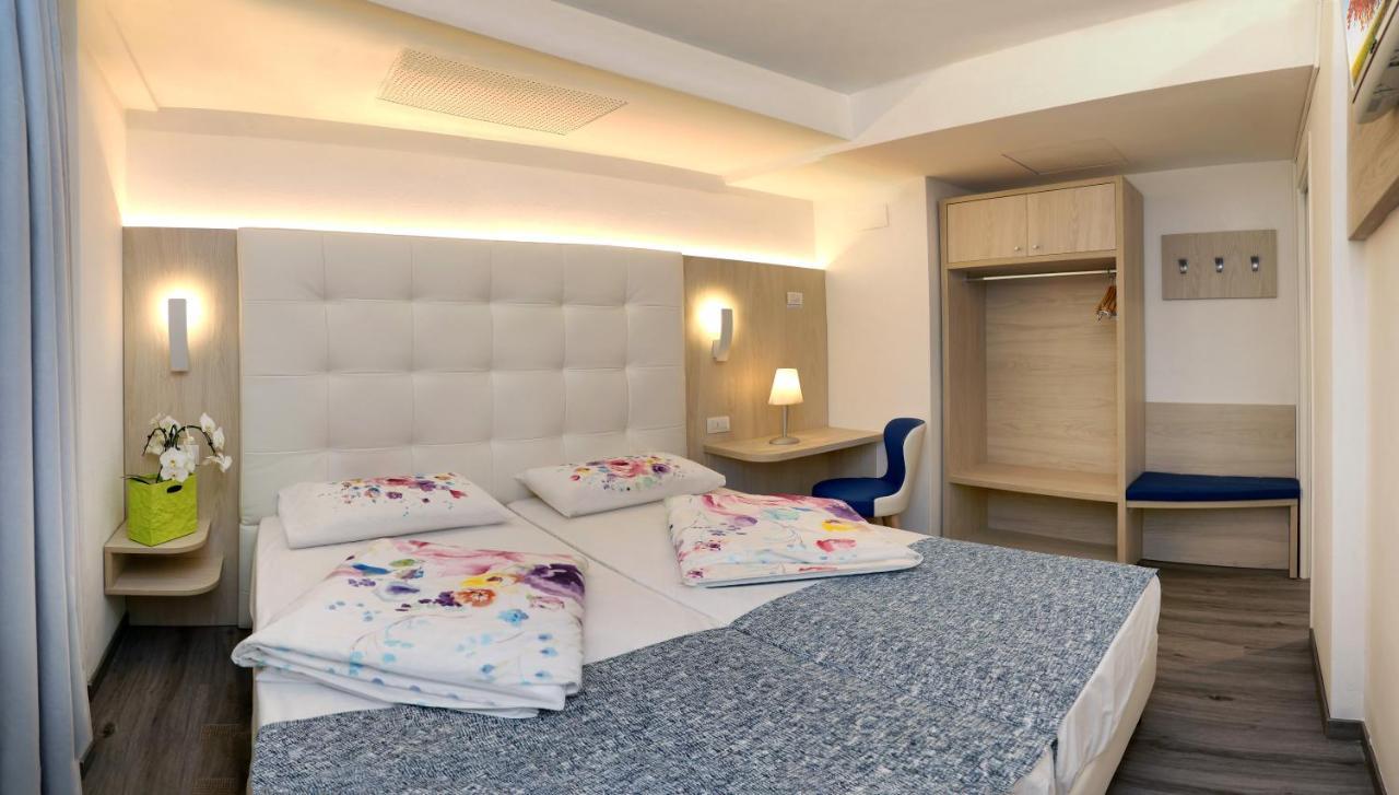 Hotel Orchidea Bardolino Eksteriør billede