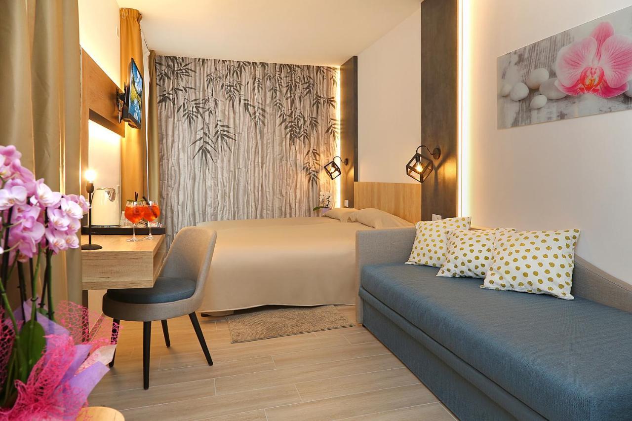 Hotel Orchidea Bardolino Eksteriør billede