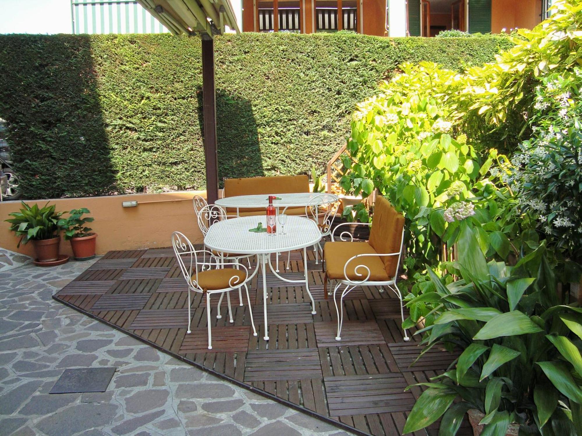 Hotel Orchidea Bardolino Eksteriør billede