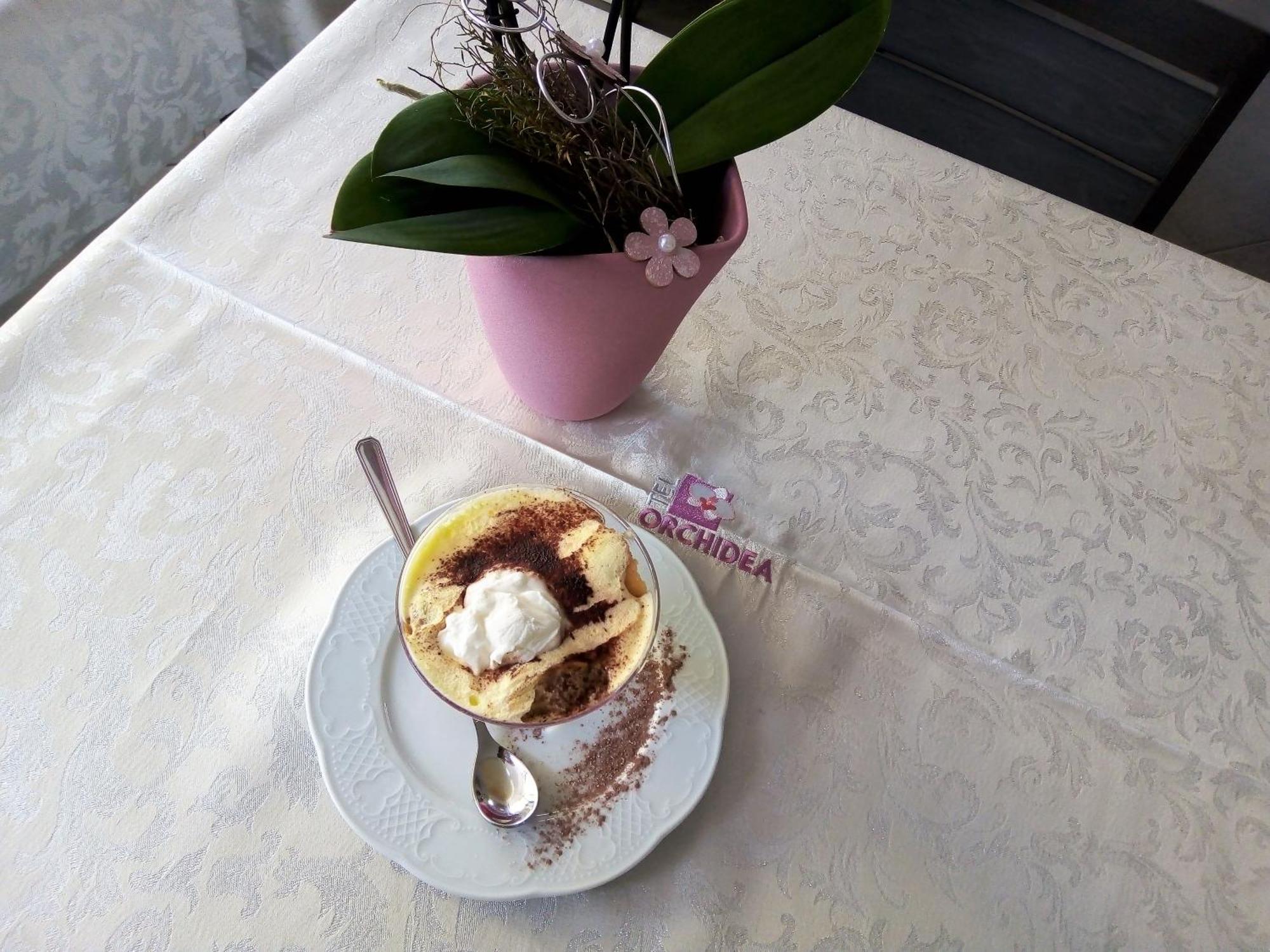 Hotel Orchidea Bardolino Eksteriør billede