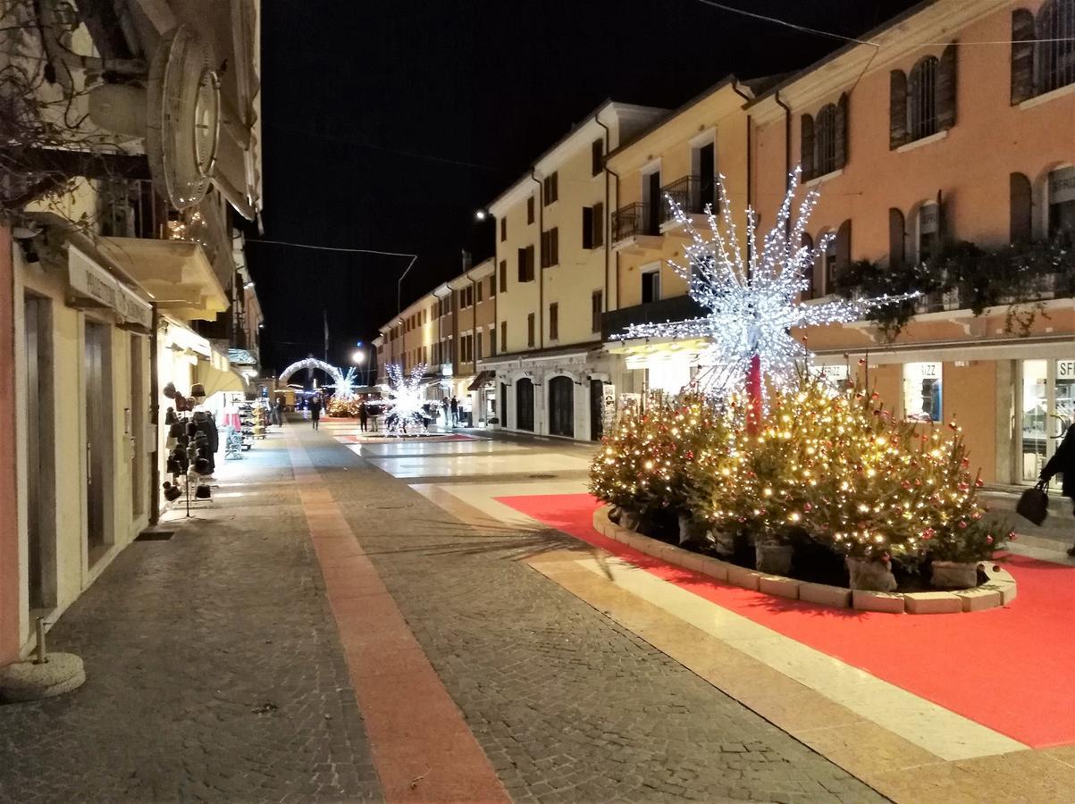 Hotel Orchidea Bardolino Eksteriør billede