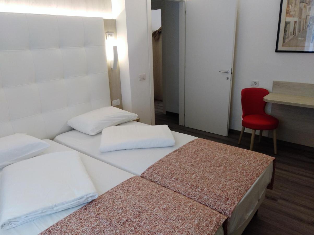 Hotel Orchidea Bardolino Eksteriør billede